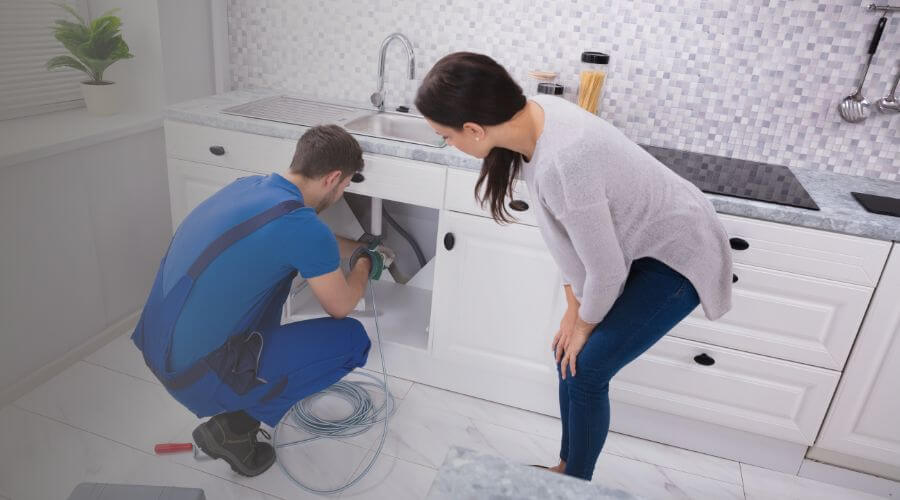 Professional emergency plumbing in Olivia, NC